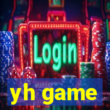 yh game